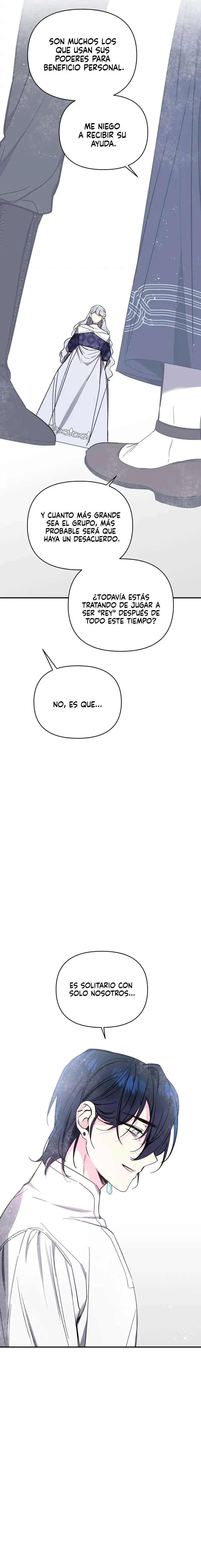 El teorema del último inmortal capítulo 22 página 5