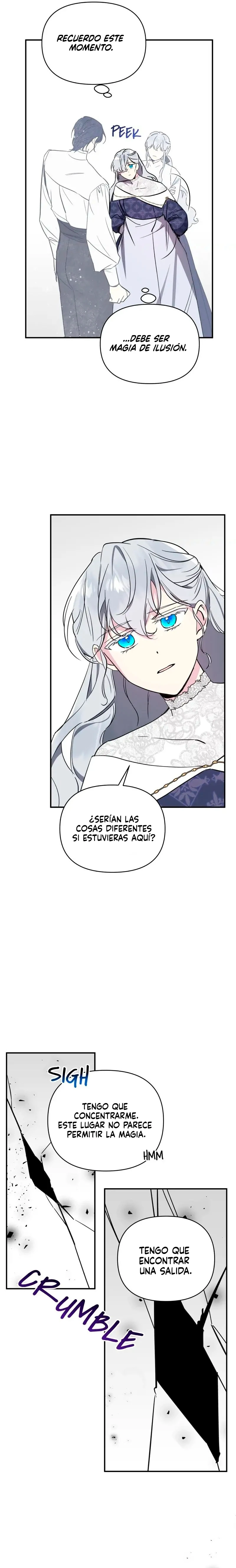 El teorema del último inmortal capítulo 22 página 6
