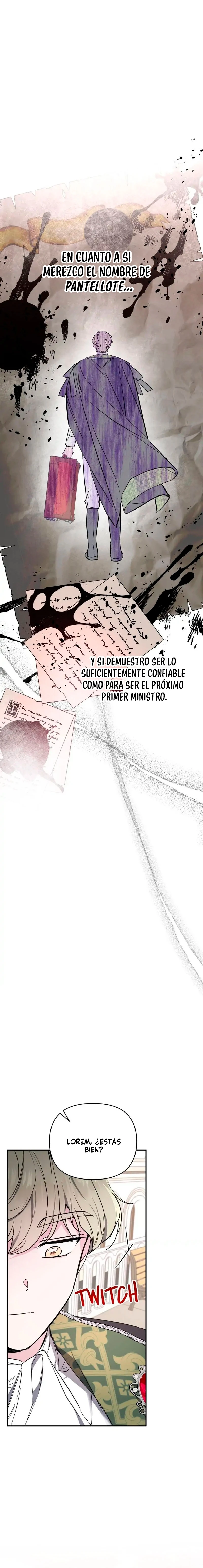 El teorema del último inmortal capítulo 24 página 10