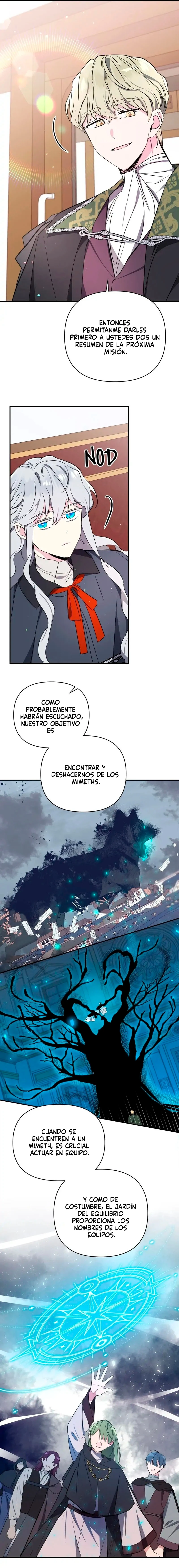 El teorema del último inmortal capítulo 24 página 16