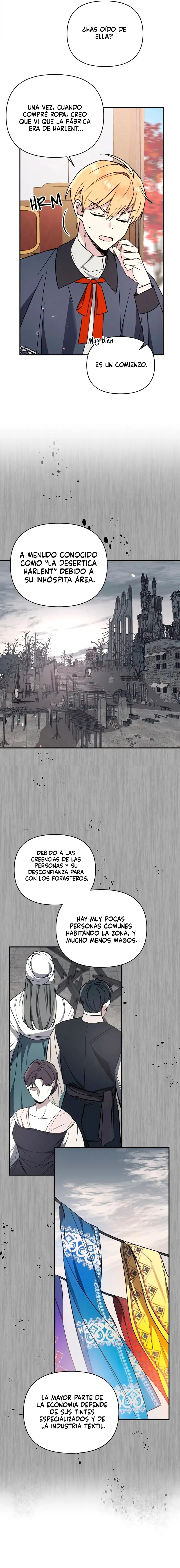 El teorema del último inmortal capítulo 24 página 19