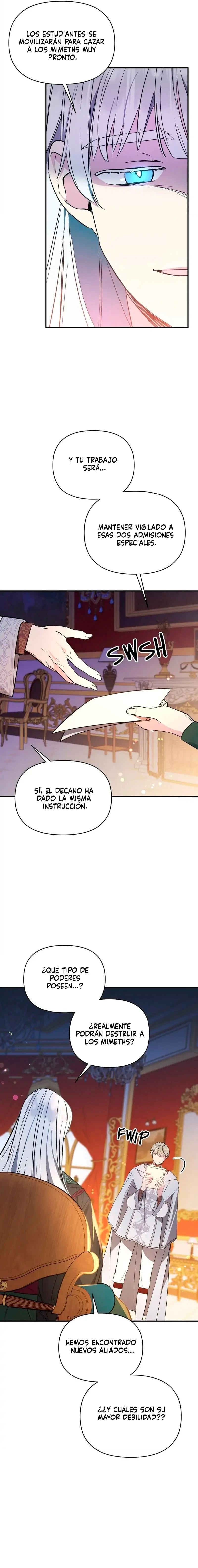 El teorema del último inmortal capítulo 24 página 6