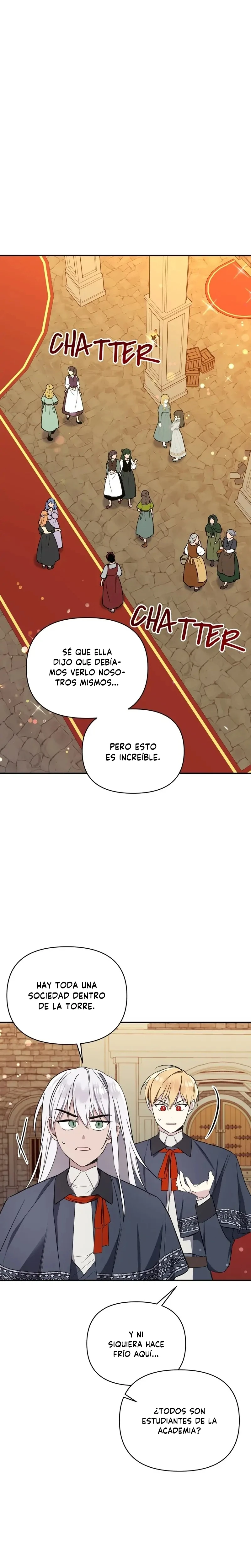 El teorema del último inmortal capítulo 27 página 9