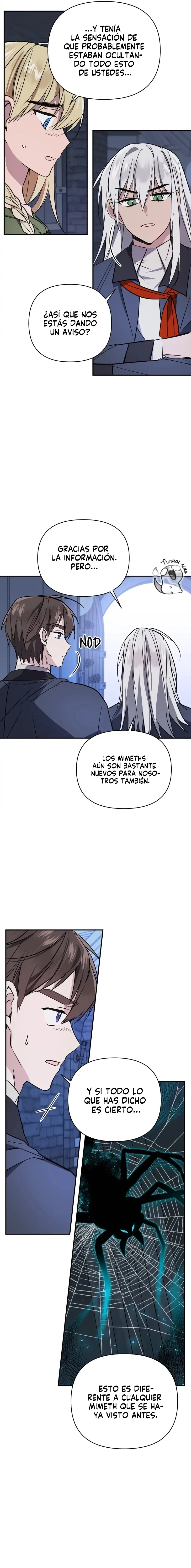 El teorema del último inmortal capítulo 29 página 13