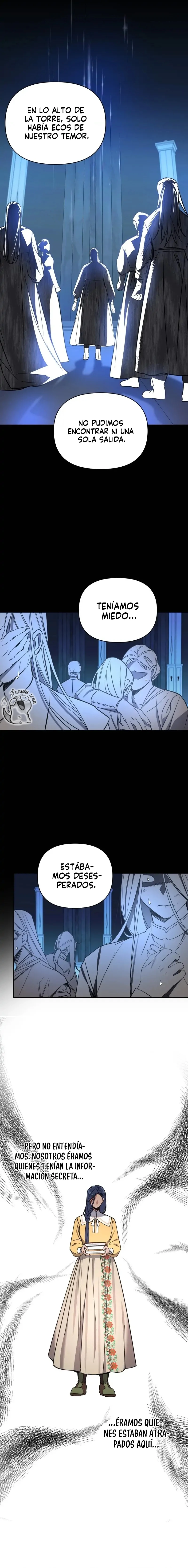 El teorema del último inmortal capítulo 29 página 7