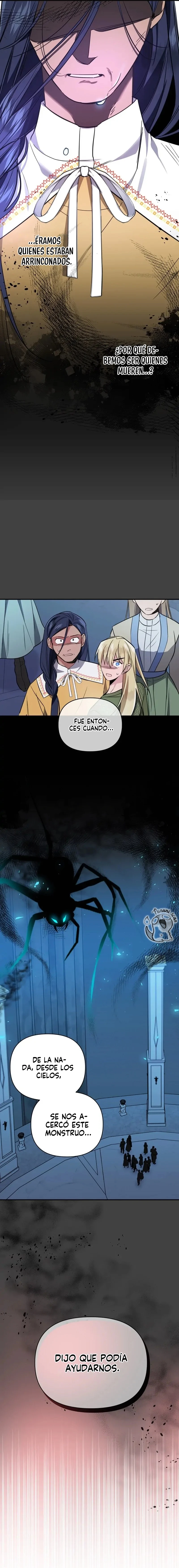 El teorema del último inmortal capítulo 29 página 8