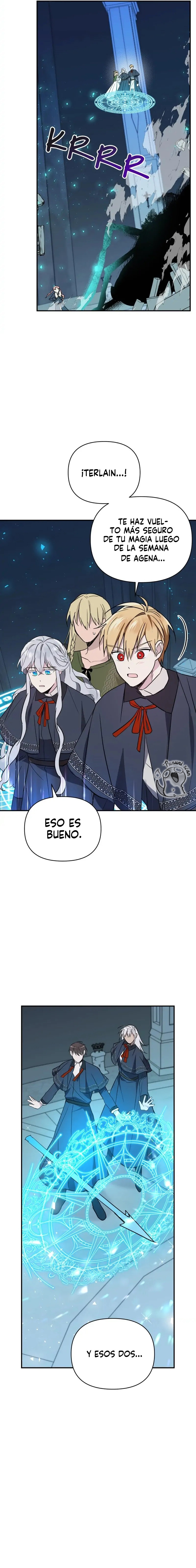 El teorema del último inmortal capítulo 30 página 5
