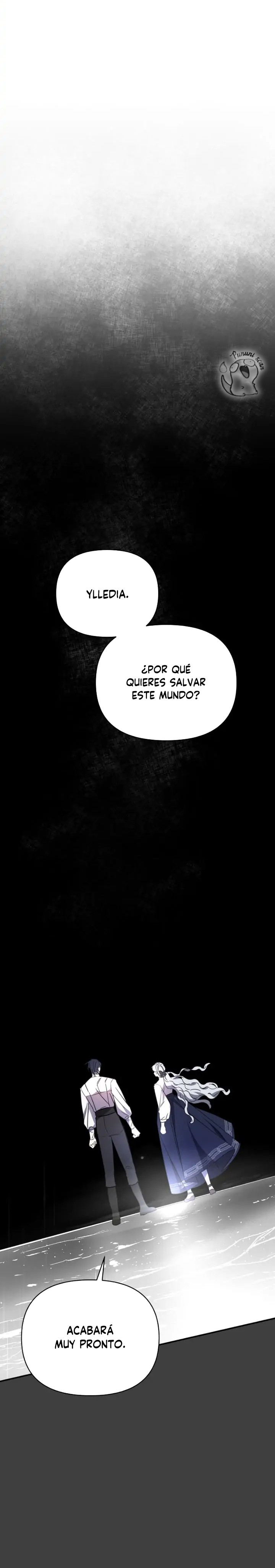 El teorema del último inmortal capítulo 32 página 11