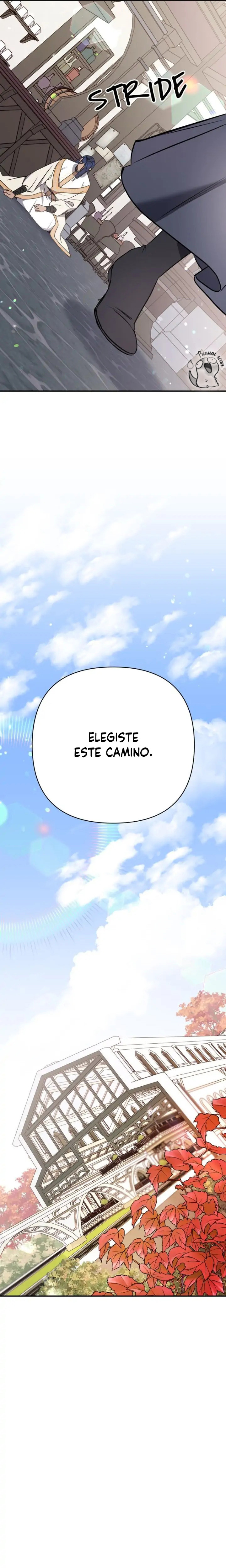 El teorema del último inmortal capítulo 33 página 12