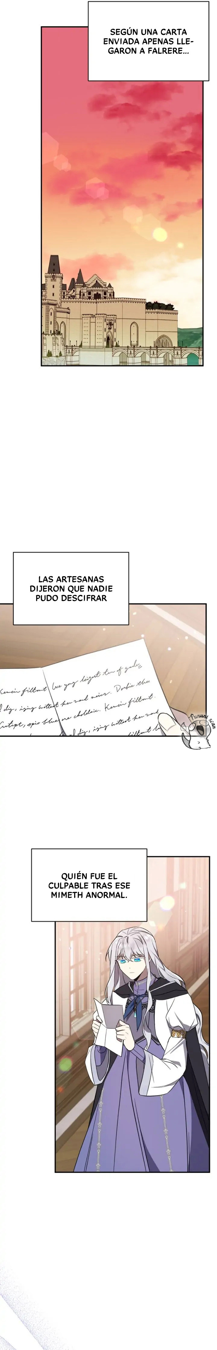 El teorema del último inmortal capítulo 33 página 19