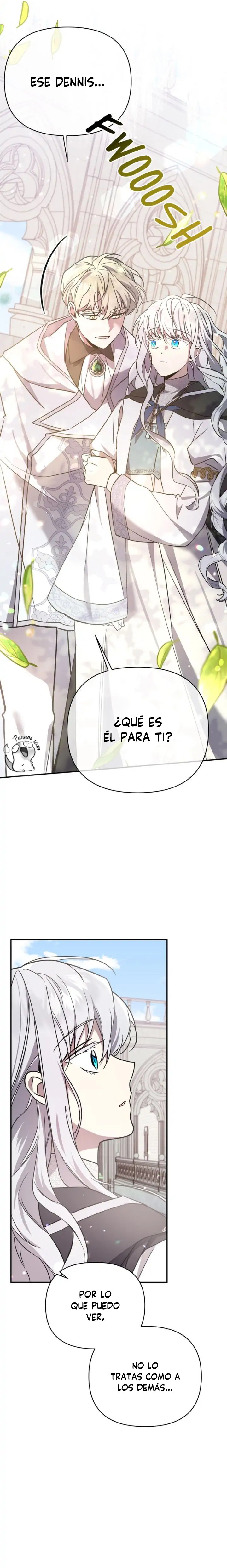El teorema del último inmortal capítulo 33 página 23