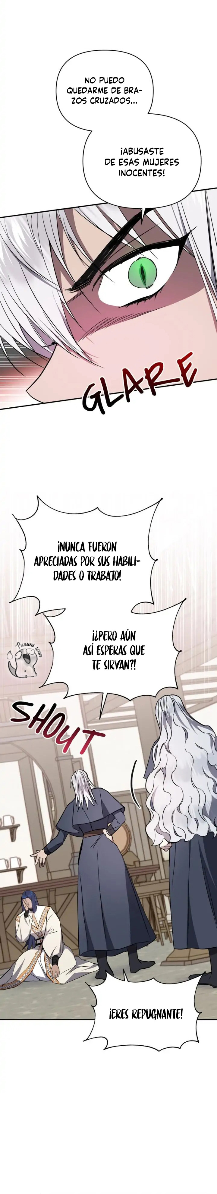 El teorema del último inmortal capítulo 33 página 9