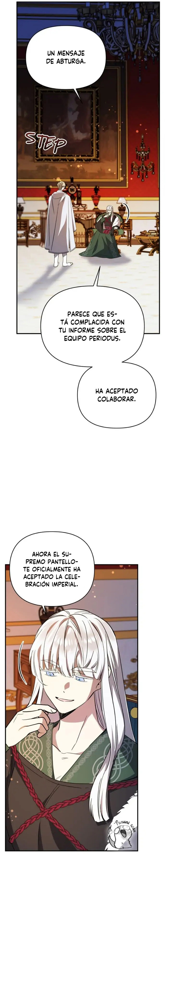 El teorema del último inmortal capítulo 34 página 11