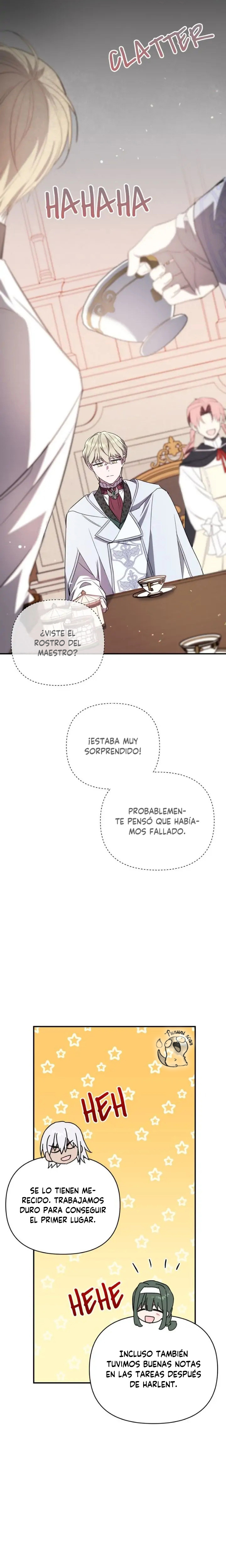 El teorema del último inmortal capítulo 34 página 15