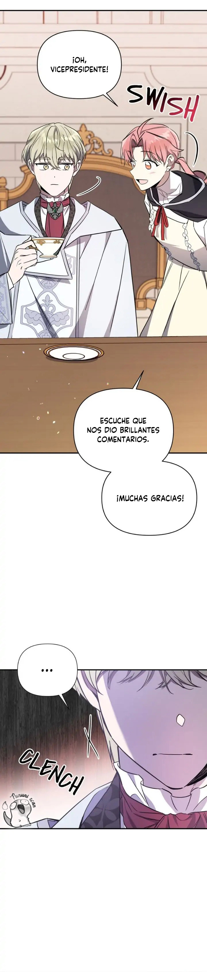 El teorema del último inmortal capítulo 34 página 16