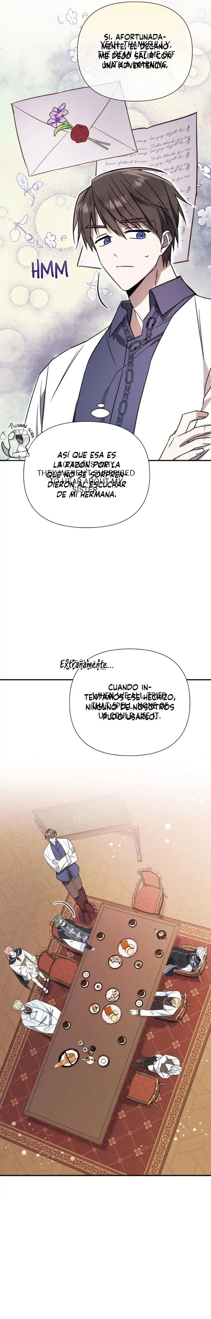 El teorema del último inmortal capítulo 34 página 24