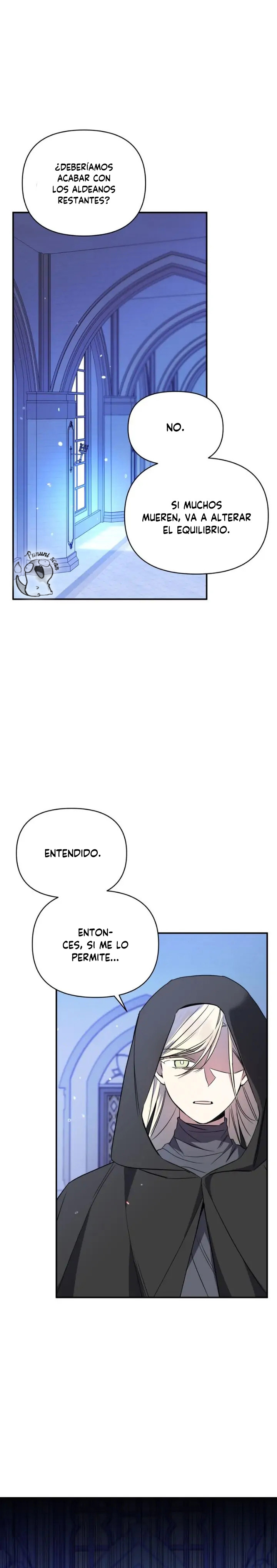 El teorema del último inmortal capítulo 34 página 4
