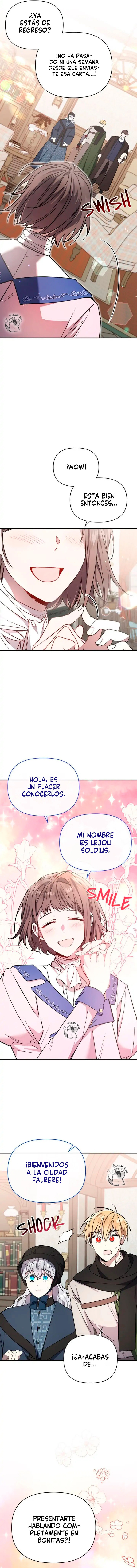 El teorema del último inmortal capítulo 35 página 11