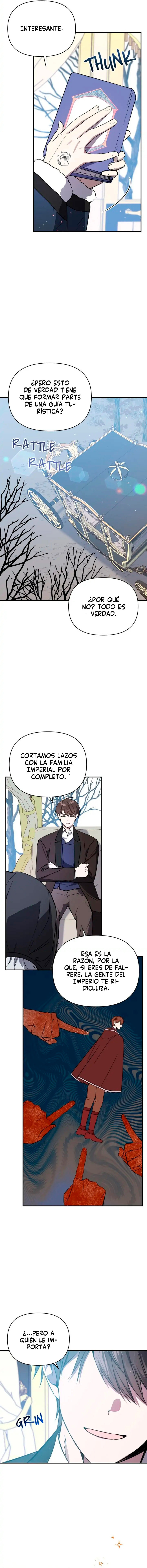 El teorema del último inmortal capítulo 35 página 6