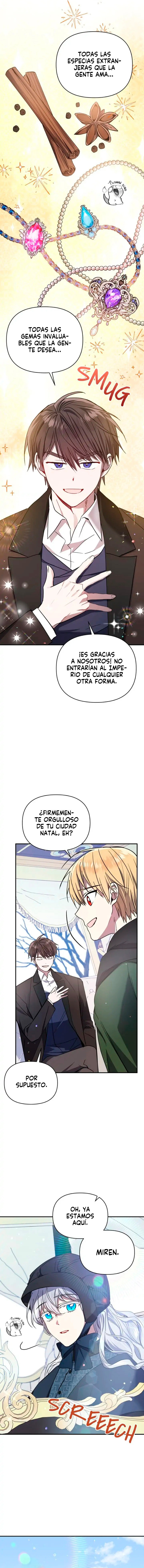 El teorema del último inmortal capítulo 35 página 7