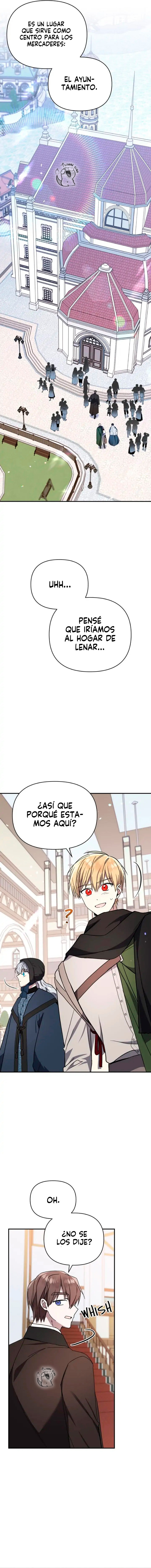 El teorema del último inmortal capítulo 35 página 9