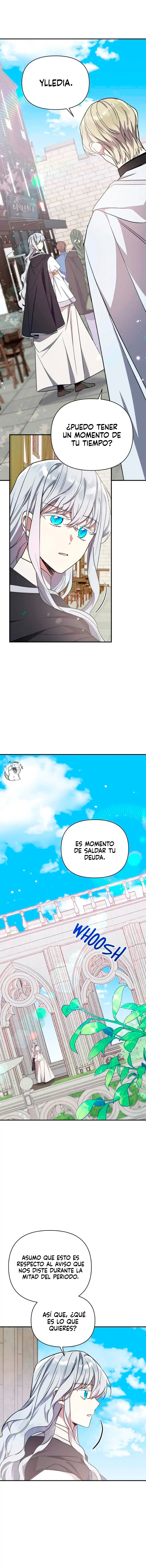 El teorema del último inmortal capítulo 37 página 8