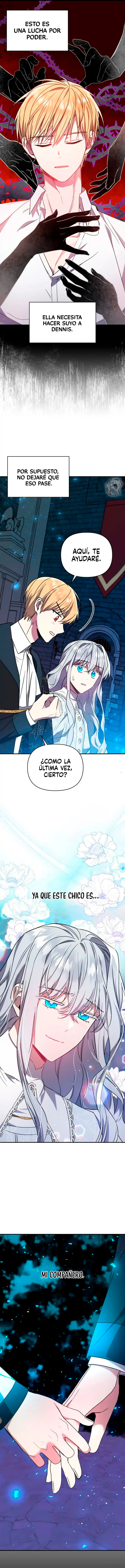 El teorema del último inmortal capítulo 38 página 19