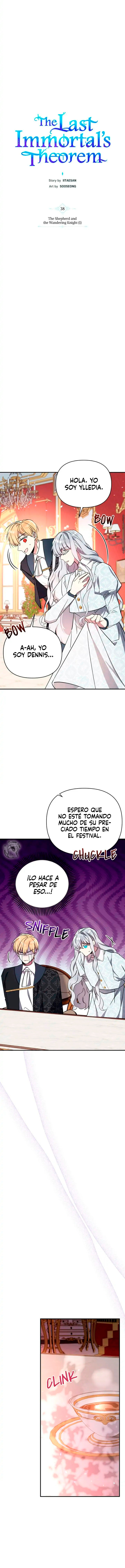 El teorema del último inmortal capítulo 38 página 5