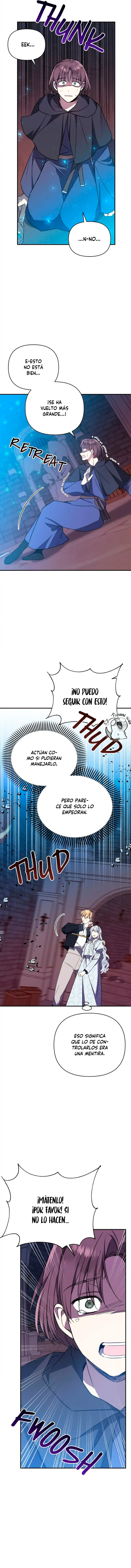 El teorema del último inmortal capítulo 39 página 6