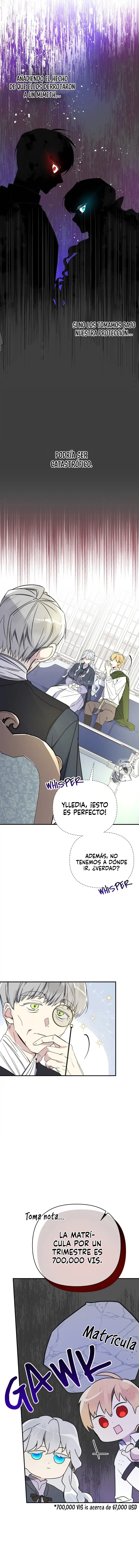 El teorema del último inmortal capítulo 4 página 13