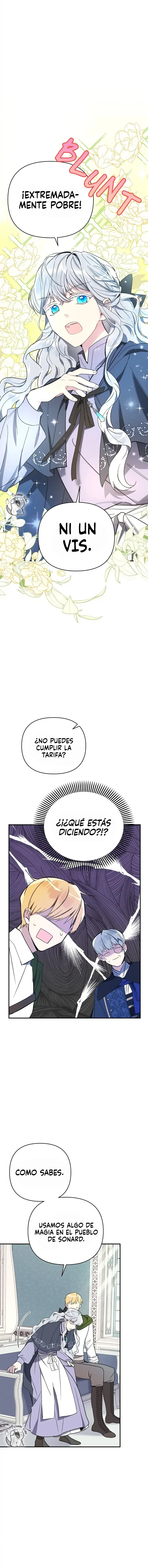 El teorema del último inmortal capítulo 4 página 15