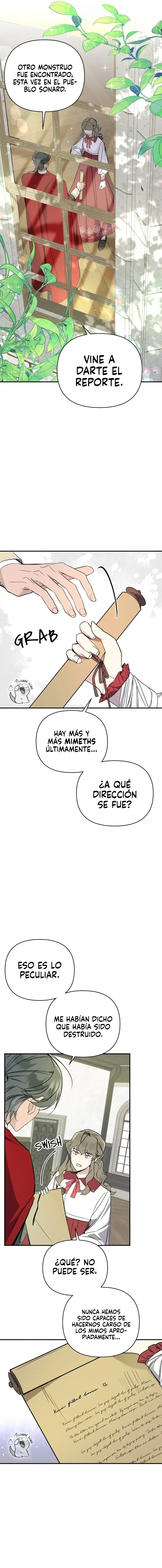 El teorema del último inmortal capítulo 4 página 7