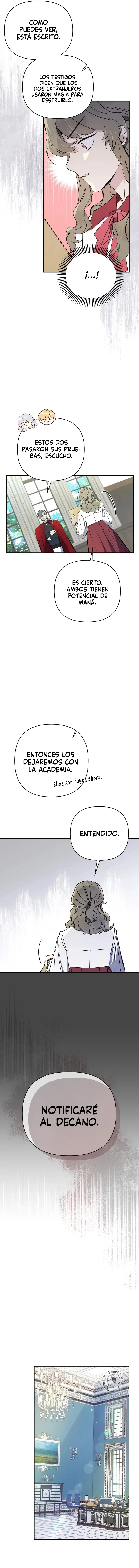 El teorema del último inmortal capítulo 4 página 8