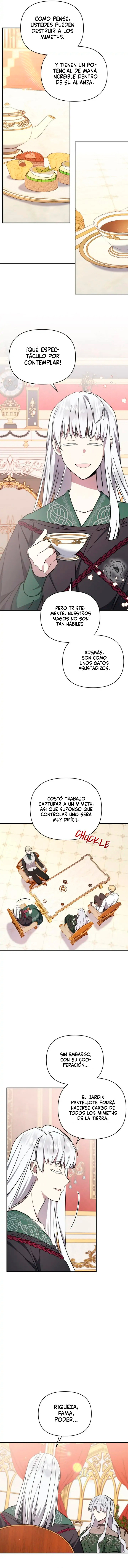 El teorema del último inmortal capítulo 40 página 11