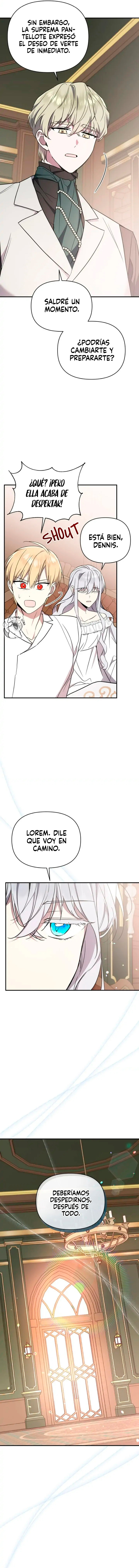 El teorema del último inmortal capítulo 40 página 7