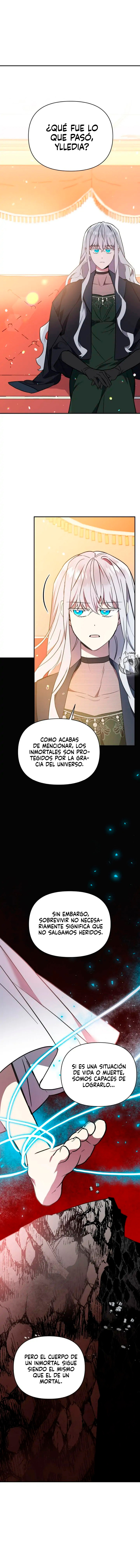 El teorema del último inmortal capítulo 41 página 3