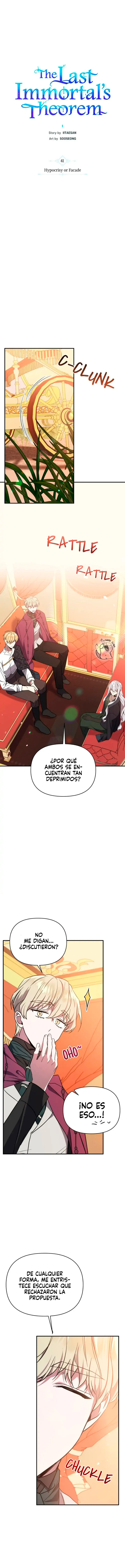 El teorema del último inmortal capítulo 41 página 6