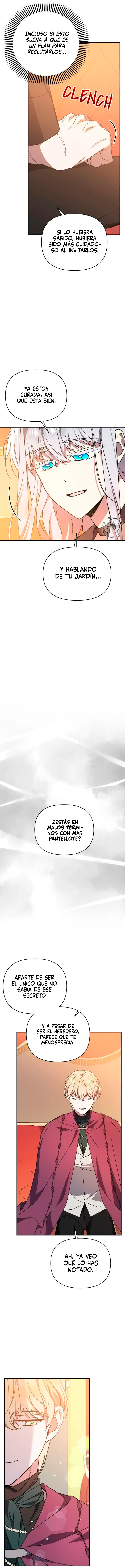 El teorema del último inmortal capítulo 41 página 8