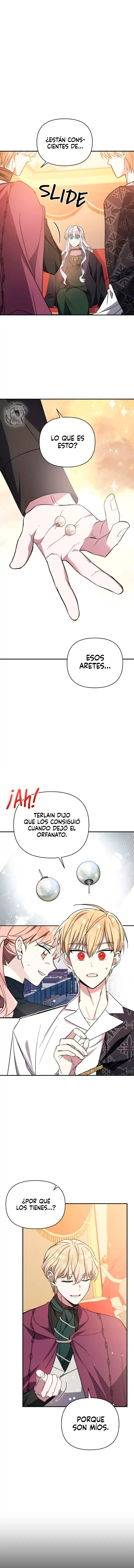 El teorema del último inmortal capítulo 41 página 9
