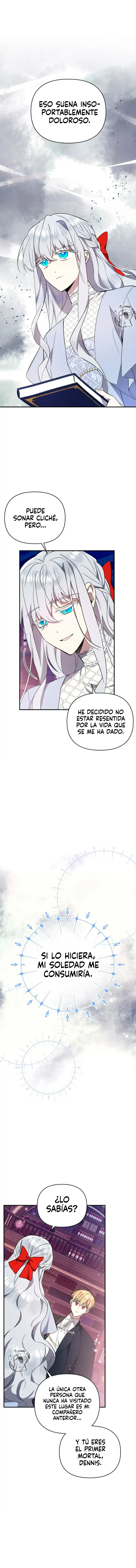 El teorema del último inmortal capítulo 44 página 3