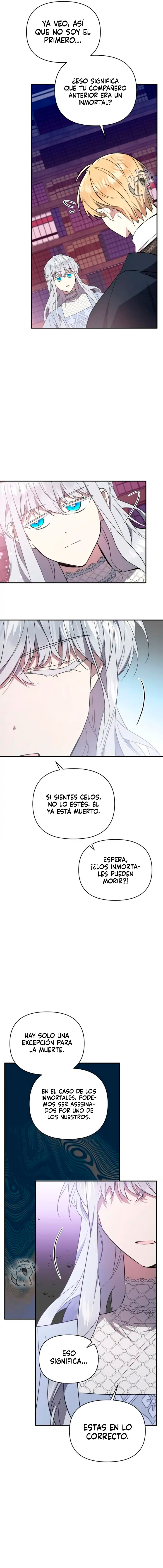 El teorema del último inmortal capítulo 44 página 4