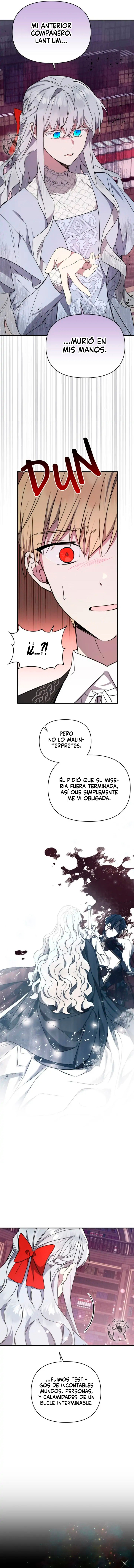 El teorema del último inmortal capítulo 44 página 5