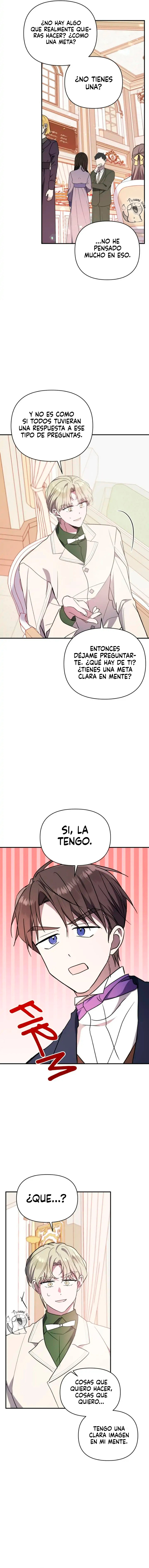 El teorema del último inmortal capítulo 45 página 15