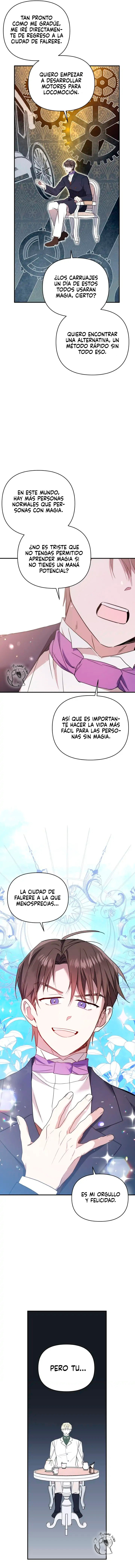 El teorema del último inmortal capítulo 45 página 16