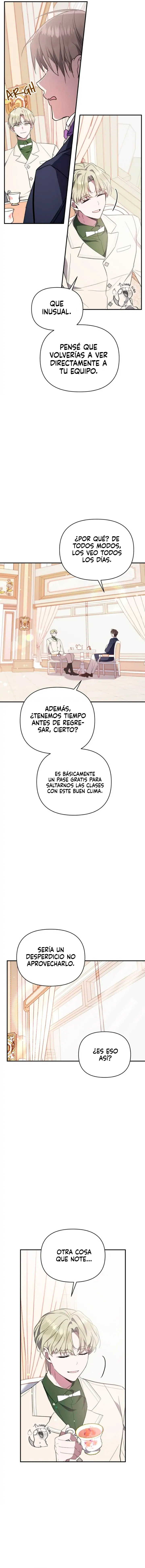 El teorema del último inmortal capítulo 45 página 9