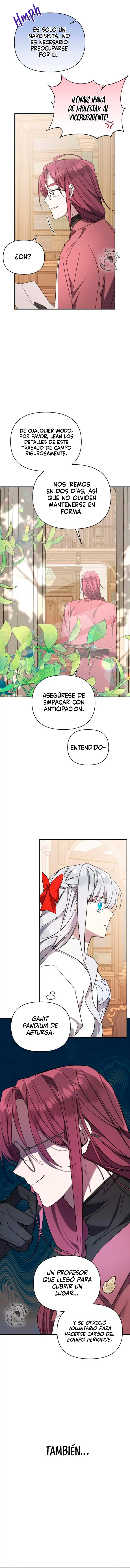 El teorema del último inmortal capítulo 46 página 16