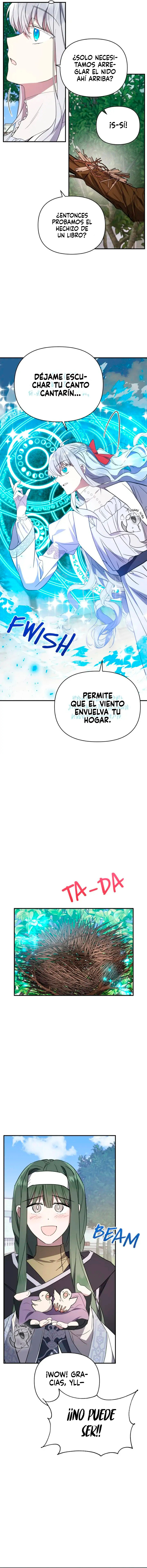 El teorema del último inmortal capítulo 46 página 9