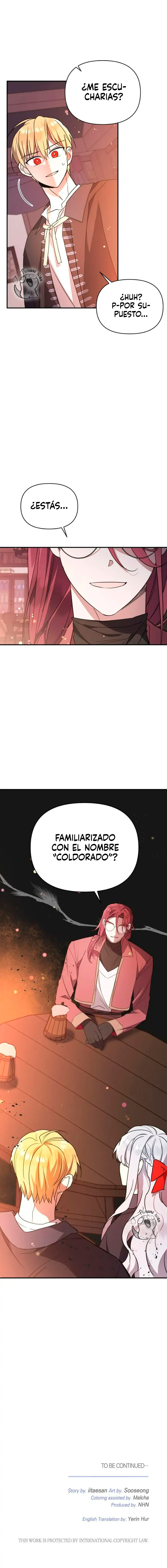 El teorema del último inmortal capítulo 47 página 16