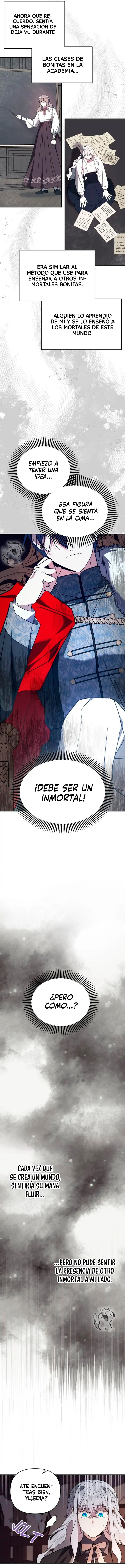 El teorema del último inmortal capítulo 47 página 9
