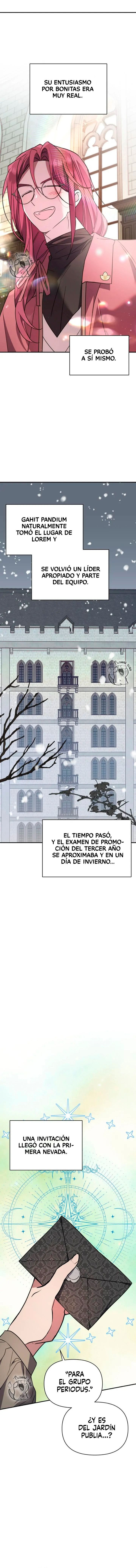El teorema del último inmortal capítulo 48 página 11